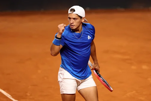 Roland Garros: Jornada intensa para los argentinos