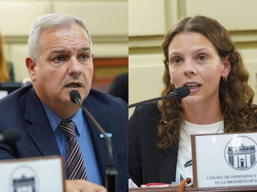 El socialismo reingresó un proyecto para reformar el Código Procesal Civil y Comercial
