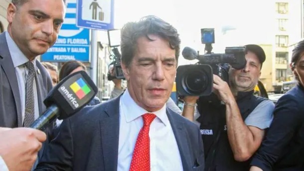 Renunció Nicolás Posse y Guillermo Francos asume como nuevo jefe de Gabinete
