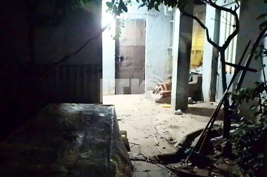 Vecinos denuncian que se meten a casas abandonadas y las saquean