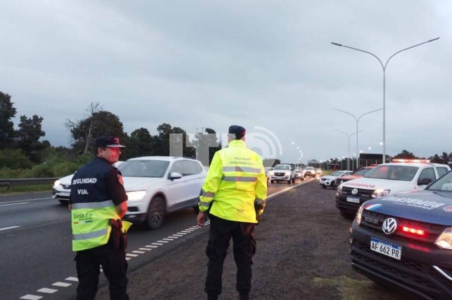 En los controles en el Carretero se detectaron certificados truchos de discapacidad