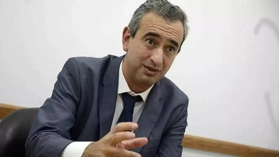 Javkin criticó al gobierno nacional por la quita de subsidios al transporte: 