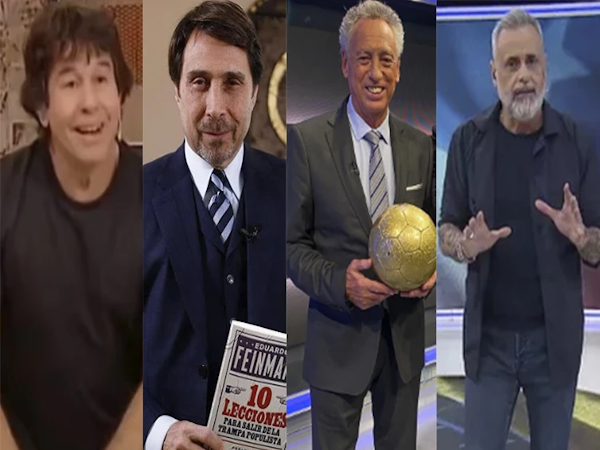 El programa que termina después de 24 años al aire