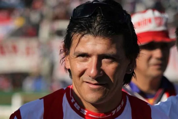 La explicación de Unión por lo sucedido con el Loco Marzo
