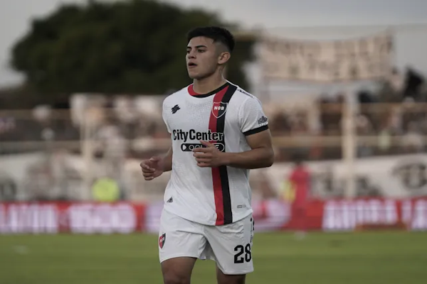 Tirado, Chiaverano, Reinatti y Baños, con rodaje en la reserva de Newell ´s