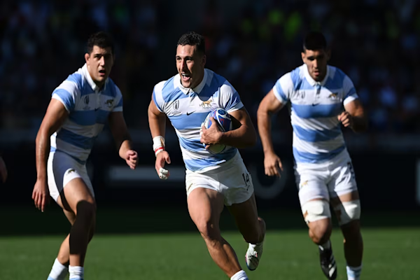 ¿Cuándo juegan Los Pumas 7 de rugby?
