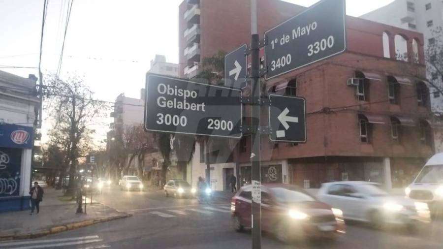 Investigan un incidente que terminó con la muerte de un hombre y una joven internada por lesiones
