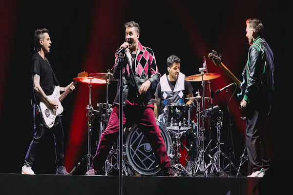 Tan Biónica vuelve a Rosario, a casi diez años de su último show