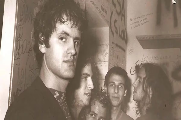 ¿Vuelven Los Piojos? Se cumplen 15 años de su último show