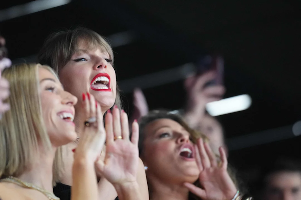 Hackearon datos de quienes compraron entradas de Taylor Swift