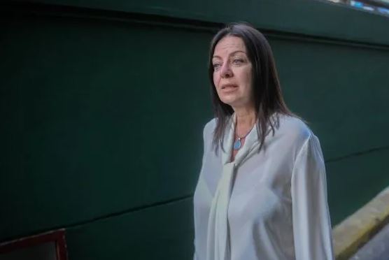 Sandra Pettovello denunció a Pablo de la Torre ante la Oficia Anticorrupción
