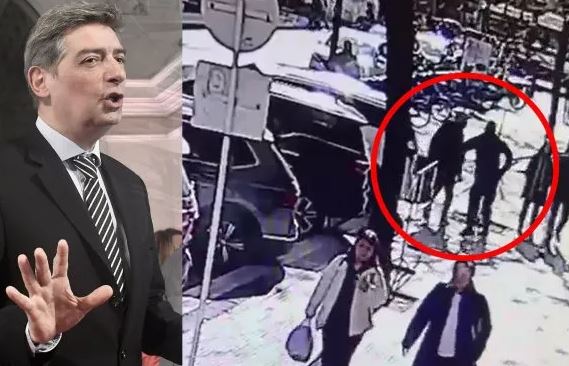 Intentaron robarle la camioneta al juez Horacio Rosatti en Tribunales