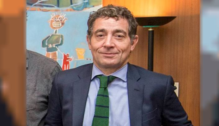La Cámara Federal confirmó la exención de prisión de “Pepín” Rodríguez Simón y podrá volver al país sin ser detenido