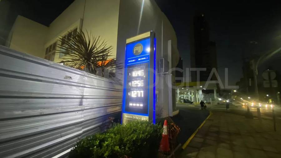 Aumentó el combustible en Santa Fe: así quedaron los nuevos precios