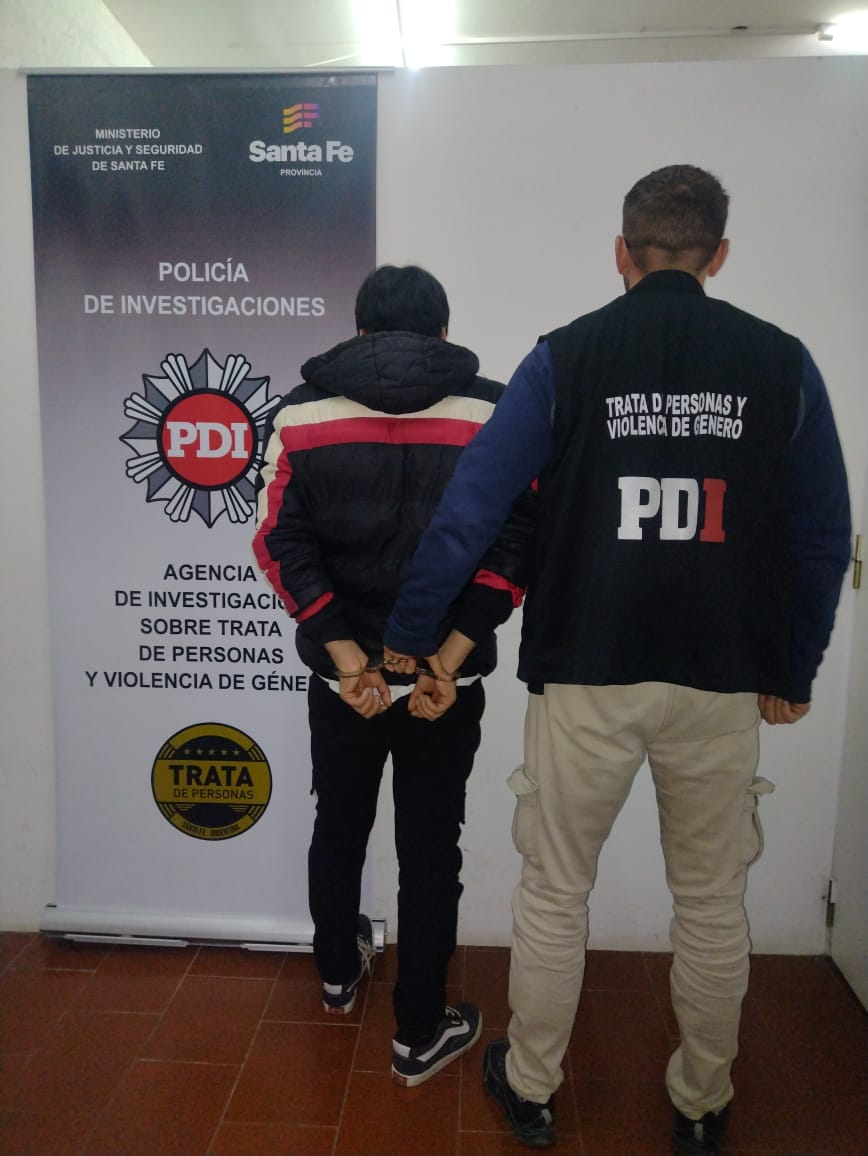 Prisión preventiva para el portero de la escuela Macagno sospechoso de abuso sexual contra una alumna
