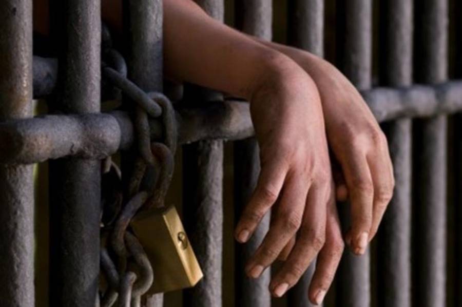 Abusó de tres niñas y lo condenaron a 13 años de cárcel