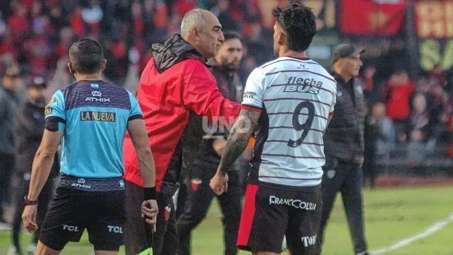 El gran dilema que se le presenta a Iván Delfino en Colón