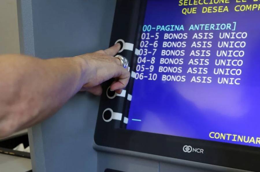 IAPOS actualizó los valores de los Coseguros
