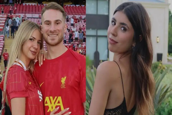 Alexis Mac Allister le habría sido infiel a Ailén Cova: los memes sobre Camila Mayan