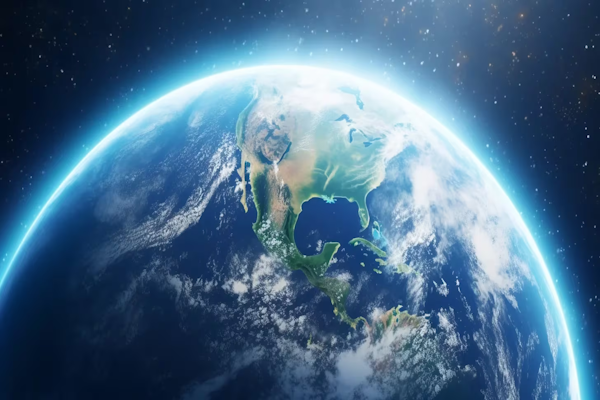 Científicos argentinos fueron reconocidos por la NASA 