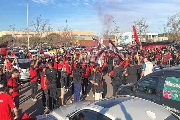  Venta de entradas para Colón ante Deportivo Madryn