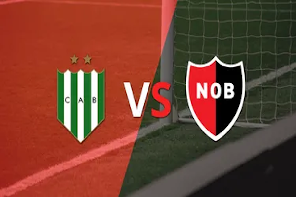 Banfield vs. Newell ´s, por Liga Profesional: hora y TV