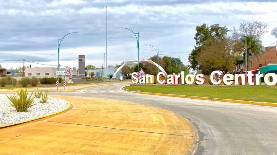 San Carlos Centro: un nene de dos años murió tras ahogarse en una pileta