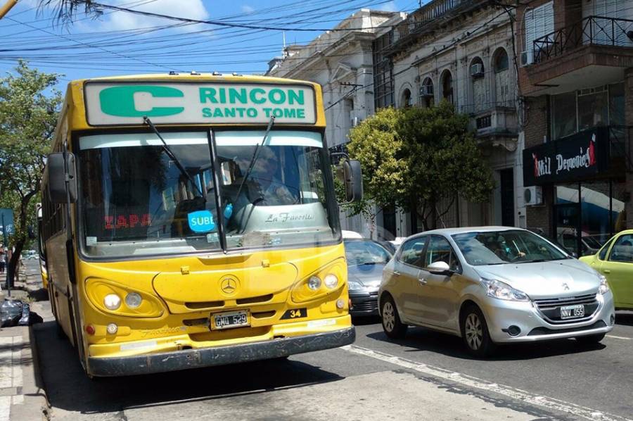 La Línea Continental no funciona por un estado de asamblea
