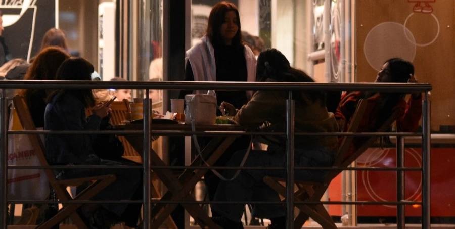Cayó 40 % el consumo en los bares de Santa Fe: evalúan reducir horarios