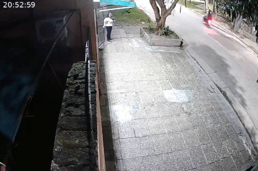 Barrio Belgrano: denuncian ataques de motochorros
