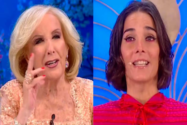 Los invitados de Mirtha Legrand y Juana este fin de semana