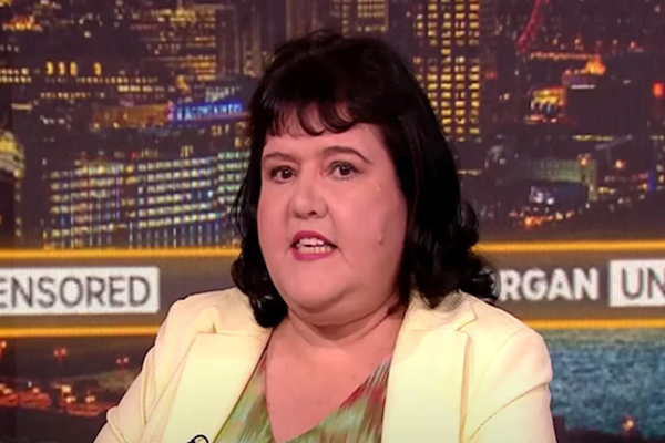 La verdadera Martha de “Bebé reno” demandó a Netflix