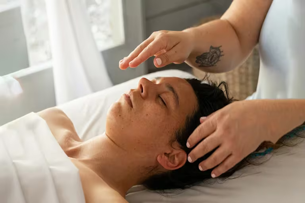 Masajes en la cabeza: beneficios