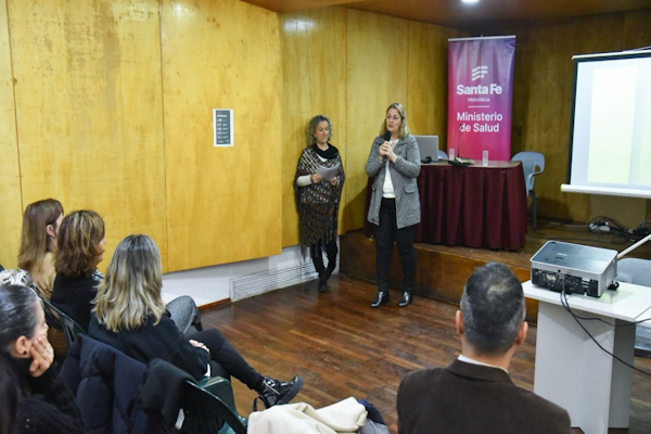 Provincia diseña políticas públicas basadas en datos