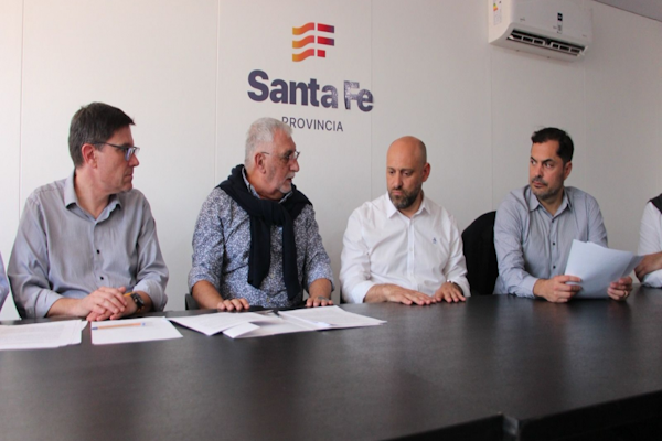 Provincia y CAME se unen para brindar capacitaciones