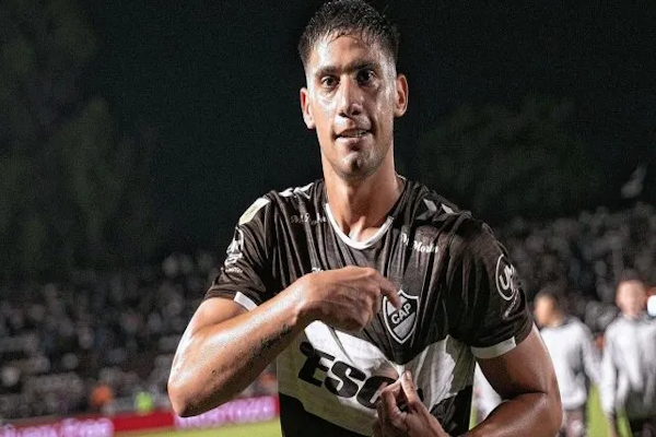Belgrano también se suma a la puja por Picco