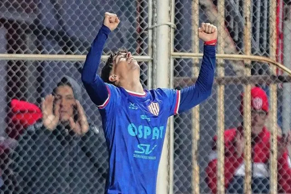 Unión recibiría una oferta formal por Dómina