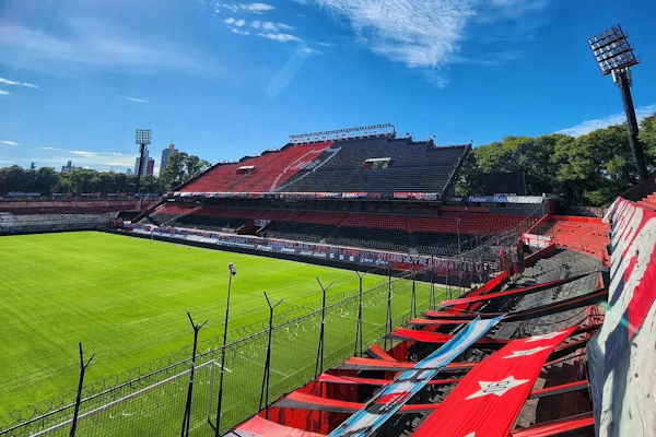 Newell ´s perdió un juicio millonario contra un médico