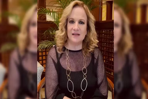 Preocupa la salud de Lucía Galán tras su intervención quirúrgica