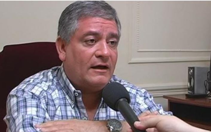 Alberto Cejas: 