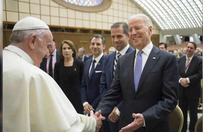 El Papa en el G7: reuniones con Biden, Lula, Macron, Modi y Zelenski