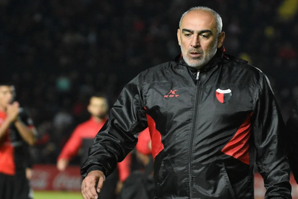 A Colón le llegó otro reclamo millonario