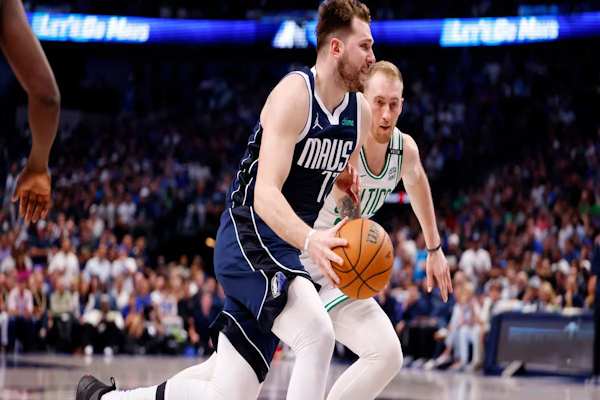 NBA Finals 2024: Dallas logró su primer punto ante Boston y sigue en carrera