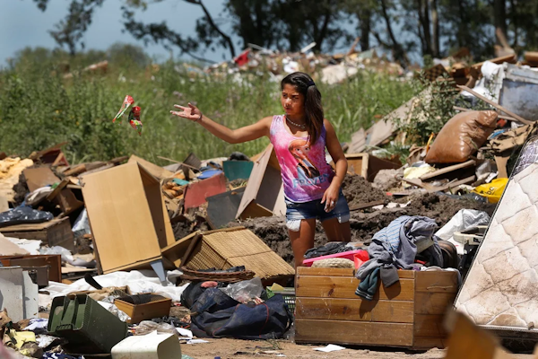 Trabajo infantil: Argentina, entre los más avanzados de la región en erradicarla 
