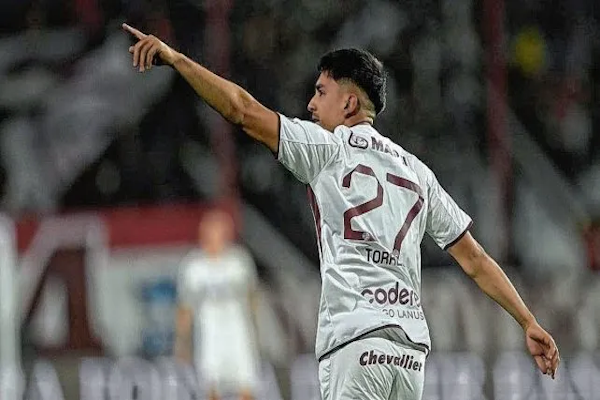 Jonathan Torres ya no es opción para Colón