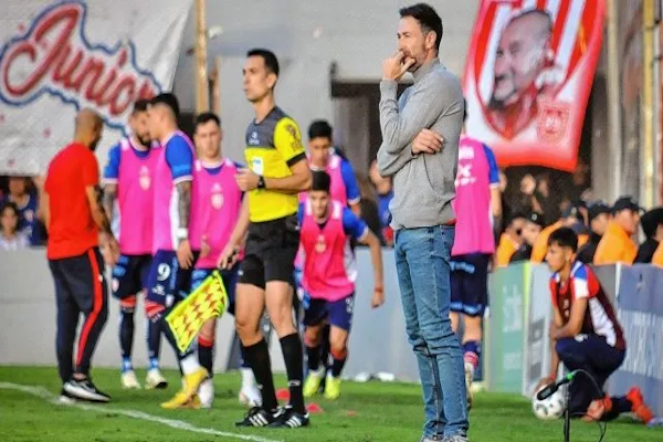Mientras el plantel descansa, el Kily espera las incorporaciones