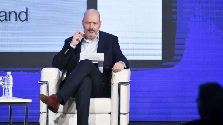Milei se reunirá con Sturzenegger para avanzar en su nuevo rol en el Gabinete