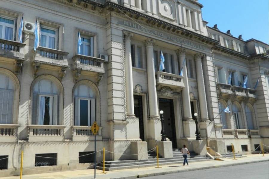 Ataques en barrios Mayoraz y Belgrano: vecinos se reunieron con funcionarios