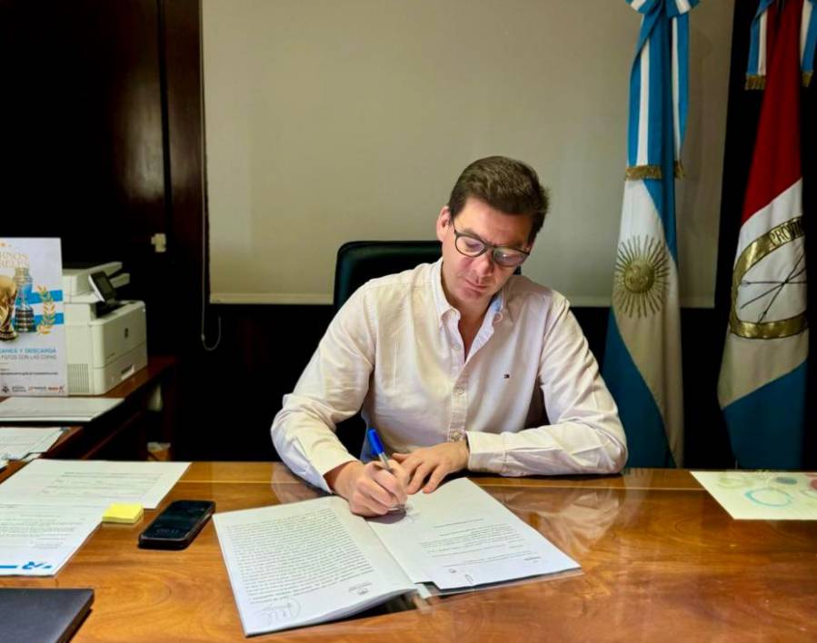 Juego online ilegal: Provincia amplió la denuncia y suman 385 los sitios demandados