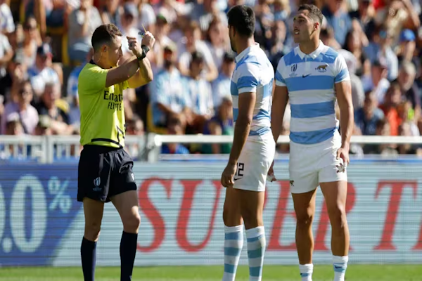 Los Pumas 7 en los JJ. OO: se ratificó la sanción a una de sus figuras